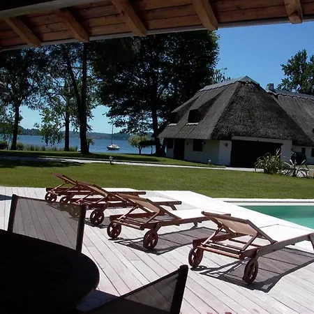 Sleeps 10 With Pool Air Con And Wifi Villa *